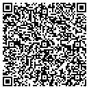 QR code with C Rafael Cabrera contacts