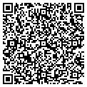 QR code with Rinehearts Carpet contacts