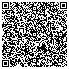 QR code with Hilbert's The Tractor Store contacts