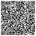 QR code with Blanche Wolf Kohn Library contacts