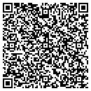 QR code with Isaiah Lyons contacts