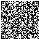 QR code with Hematherveis contacts