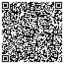 QR code with C R Barn & Grill contacts