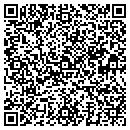 QR code with Robert E Norman DDS contacts