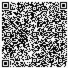 QR code with Three Rivers Ice Cream Service contacts