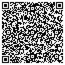 QR code with J's Sound & Light contacts