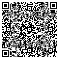 QR code with Pw Designs contacts
