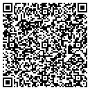 QR code with Ronald Warren Overholt contacts