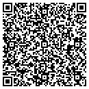 QR code with Zettlemoyer Auction Co contacts