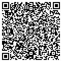 QR code with A&M Builders contacts