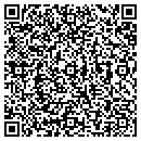 QR code with Just Pedalin contacts