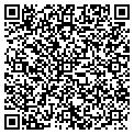 QR code with Jakes of Mt Penn contacts