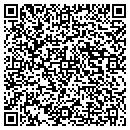 QR code with Hues Horns Painting contacts