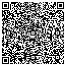 QR code with Talbots contacts
