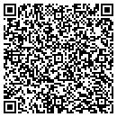 QR code with Hilco Corp contacts