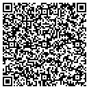 QR code with J & J Hydraulics contacts