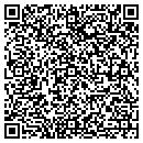 QR code with W T Harding Co contacts
