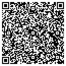 QR code with J's Steaks & Subs contacts