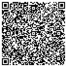 QR code with Clarion University Children's contacts