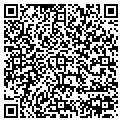 QR code with QRA contacts