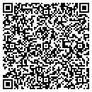 QR code with Thyme & Again contacts