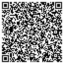 QR code with E-Z Dumper Products LLC contacts