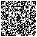 QR code with Ras Prophet contacts