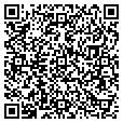 QR code with B K Type contacts
