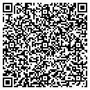 QR code with Richard W Thom contacts