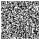 QR code with Knisely Built contacts