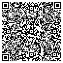 QR code with CBX Corp contacts