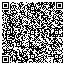 QR code with Ganster Karate System contacts