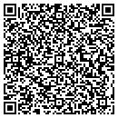 QR code with Tyrrell Trees contacts