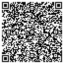 QR code with B C Recycling contacts