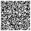 QR code with U S Towing Service contacts