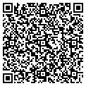 QR code with M L Deivert contacts