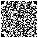 QR code with Houser Barber Shop contacts