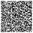 QR code with R F Sylvester Carpentry & Home contacts