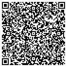 QR code with Pfeiffers California Cstm Pkg contacts