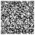 QR code with R A Mishler Carpentry contacts