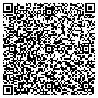 QR code with Diablo Pool Plastering Inc contacts