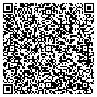 QR code with North East Hair Center contacts
