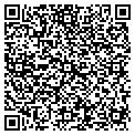 QR code with Hfc contacts