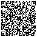 QR code with Frank R Bishop DDS contacts