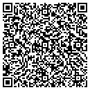 QR code with Gina's Auto Mechanics contacts