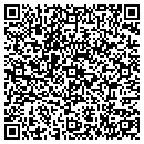 QR code with R J Hoffman & Sons contacts