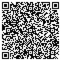 QR code with L&S Auto Service contacts