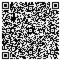 QR code with Gss Travel contacts