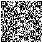 QR code with Accurate Biomedical Lab Admin contacts