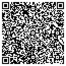 QR code with A & B Sales & Service contacts